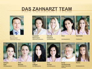 Zahnarzt Bern - www.centrodent.ch