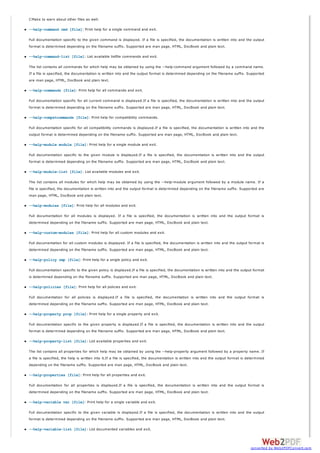 cmake tutorial cmake tutorial