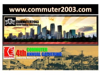 www.commuter2003.com 