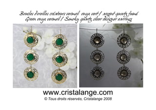Www.Cristalange.Com Slideshow