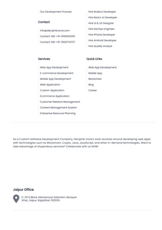 Comprehensive 2026 Flutter App Development Cost Guide: From MVP to ...