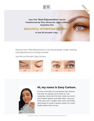 Lash Energizer: Transform Your Look in Weeks!