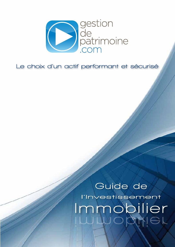 De re investissement des coupons