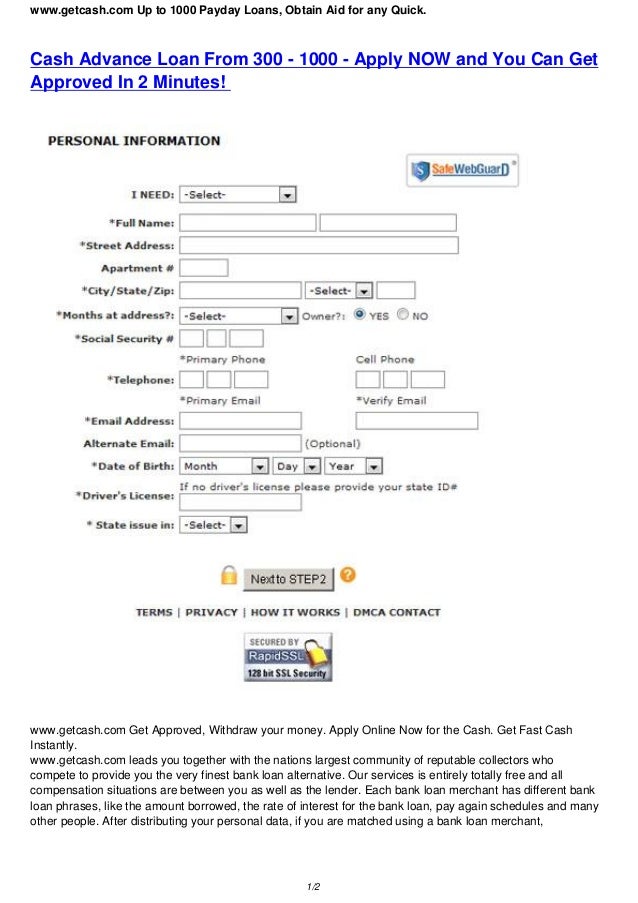 Payday loans in st.paul minnesota photo 2