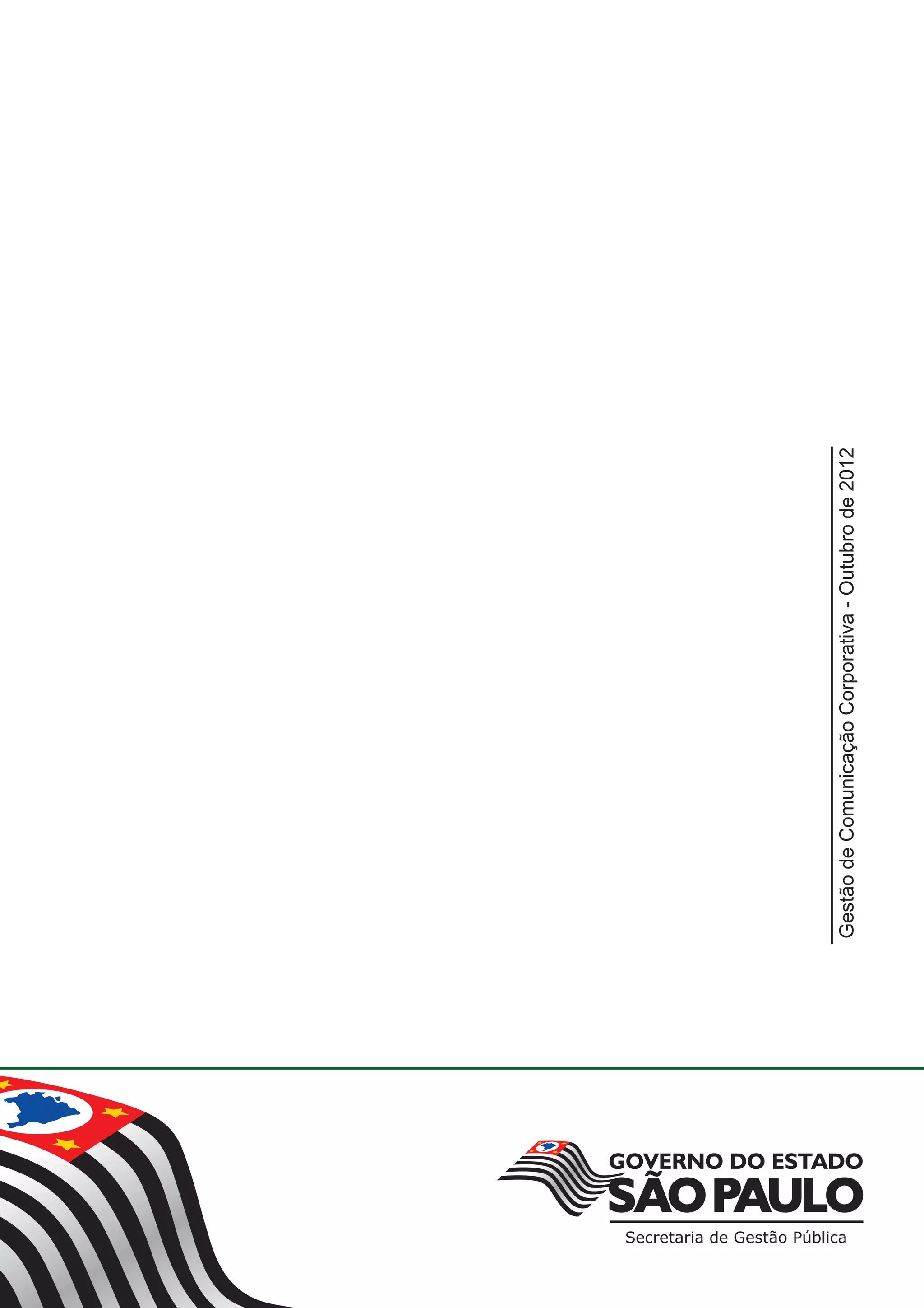 60
GestãodeComunicaçãoCorporativa-Outubrode2012
 