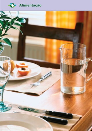 29
Alimentação
 