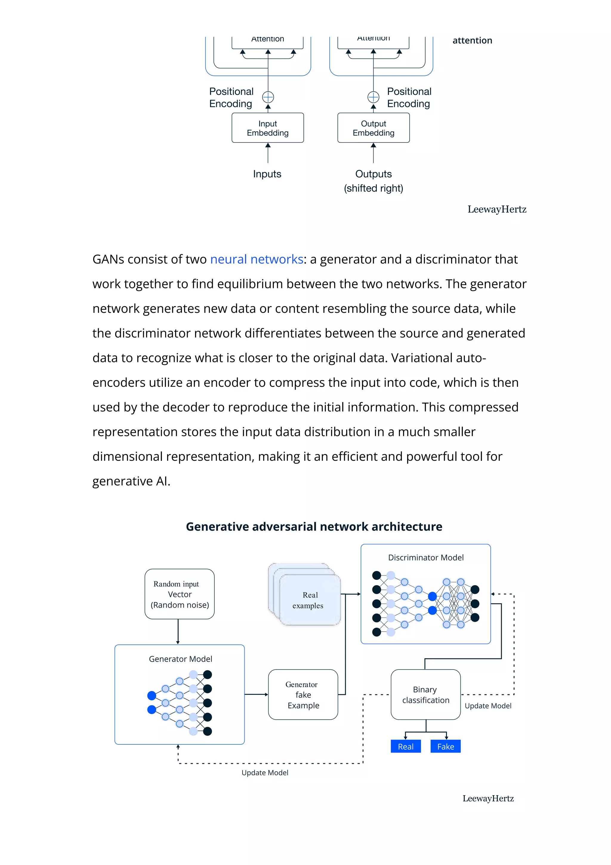How to build a generative AI solution? | PDF
