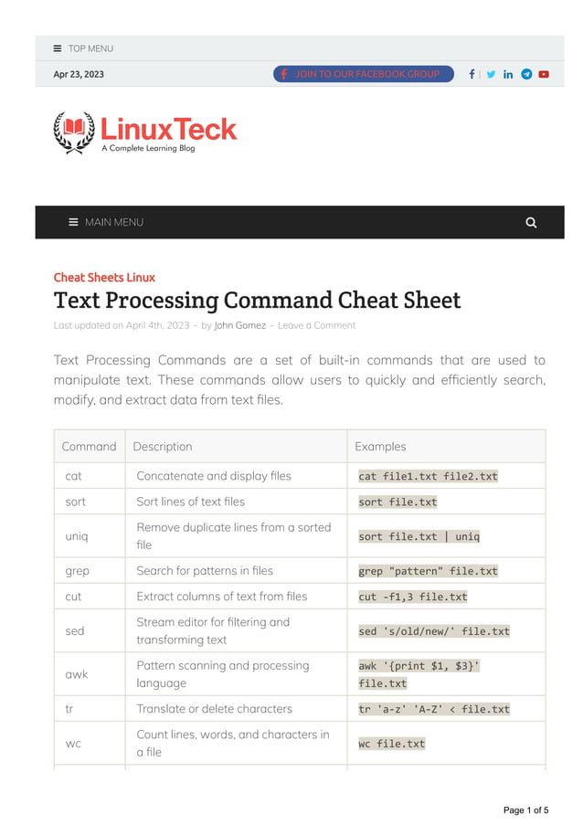 www-linuxteck-com-text-processing-commands-.pdf