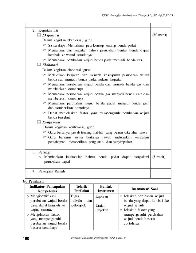 Rpp-ipa- kelas 4 mi/sd