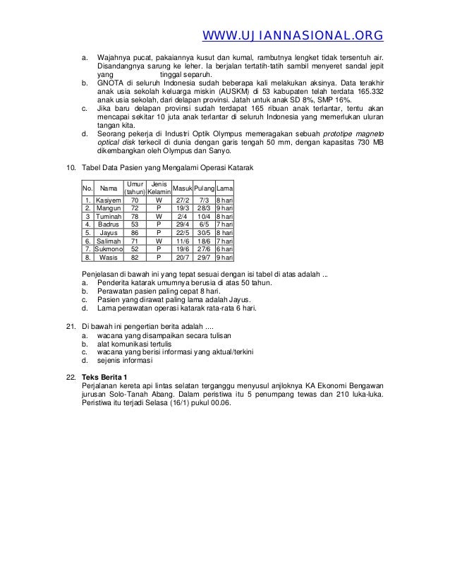 Teks Mc 3 Bahasa Acara Perpisahan Terbaik - Kumpulan Contoh Teks MC