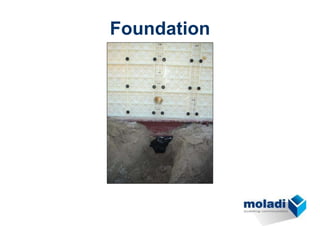 Foundation
 