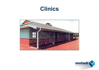 Clinics
 