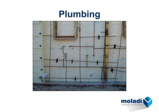 Plumbing
 