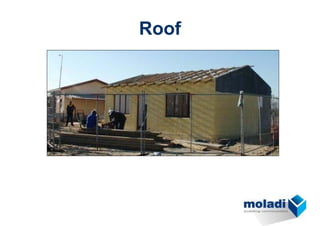 Roof
 