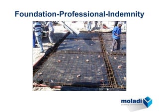 Foundation-Professional-Indemnity
 