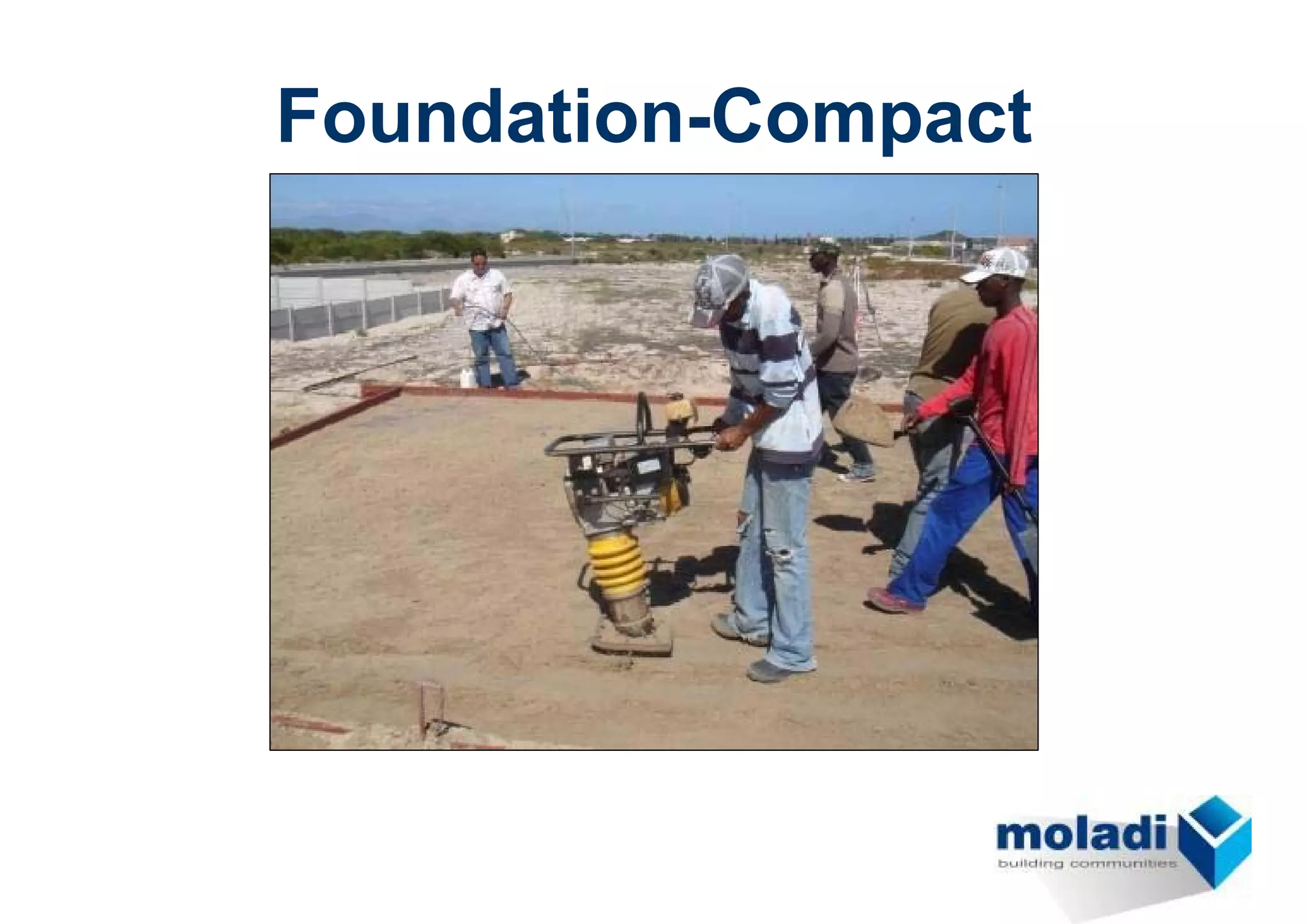 Foundation-Compact
 