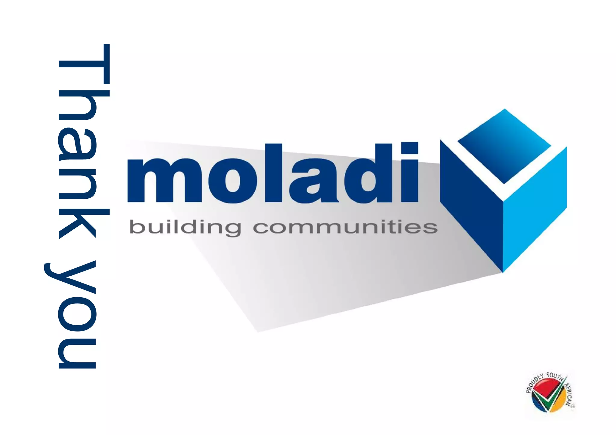 New Building System - moladi