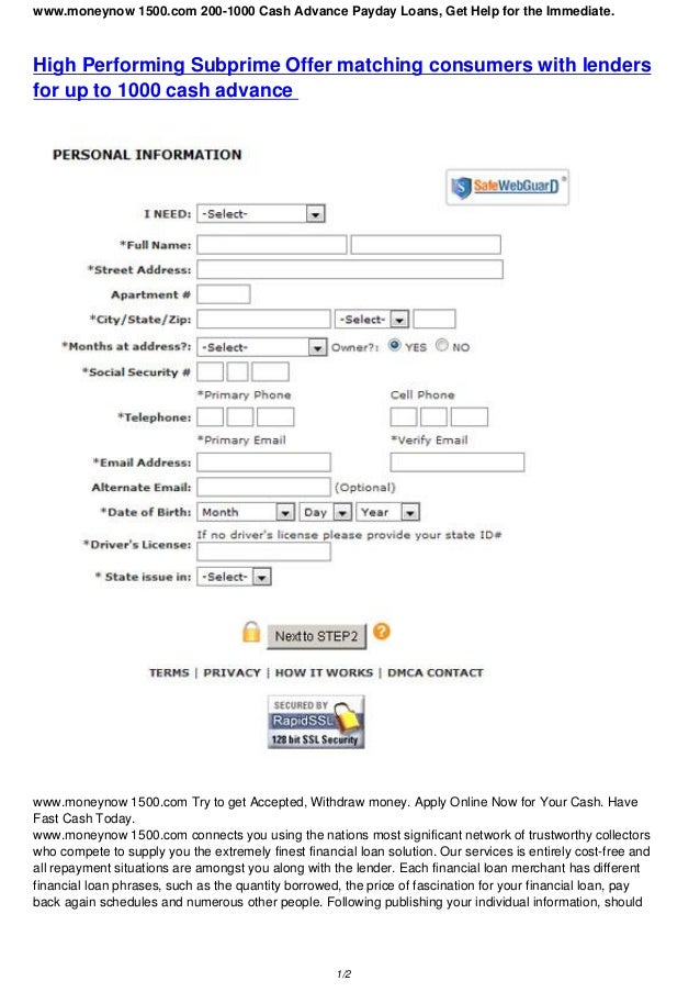 36 month payday loans image 3