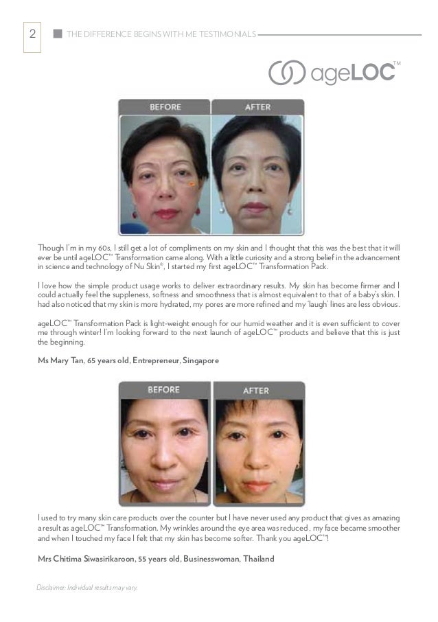 Www Nuskin Com Content Dam Sea My Product Testimonial 11