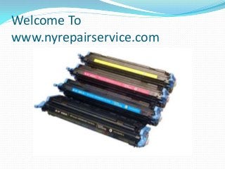 Welcome To
www.nyrepairservice.com
 