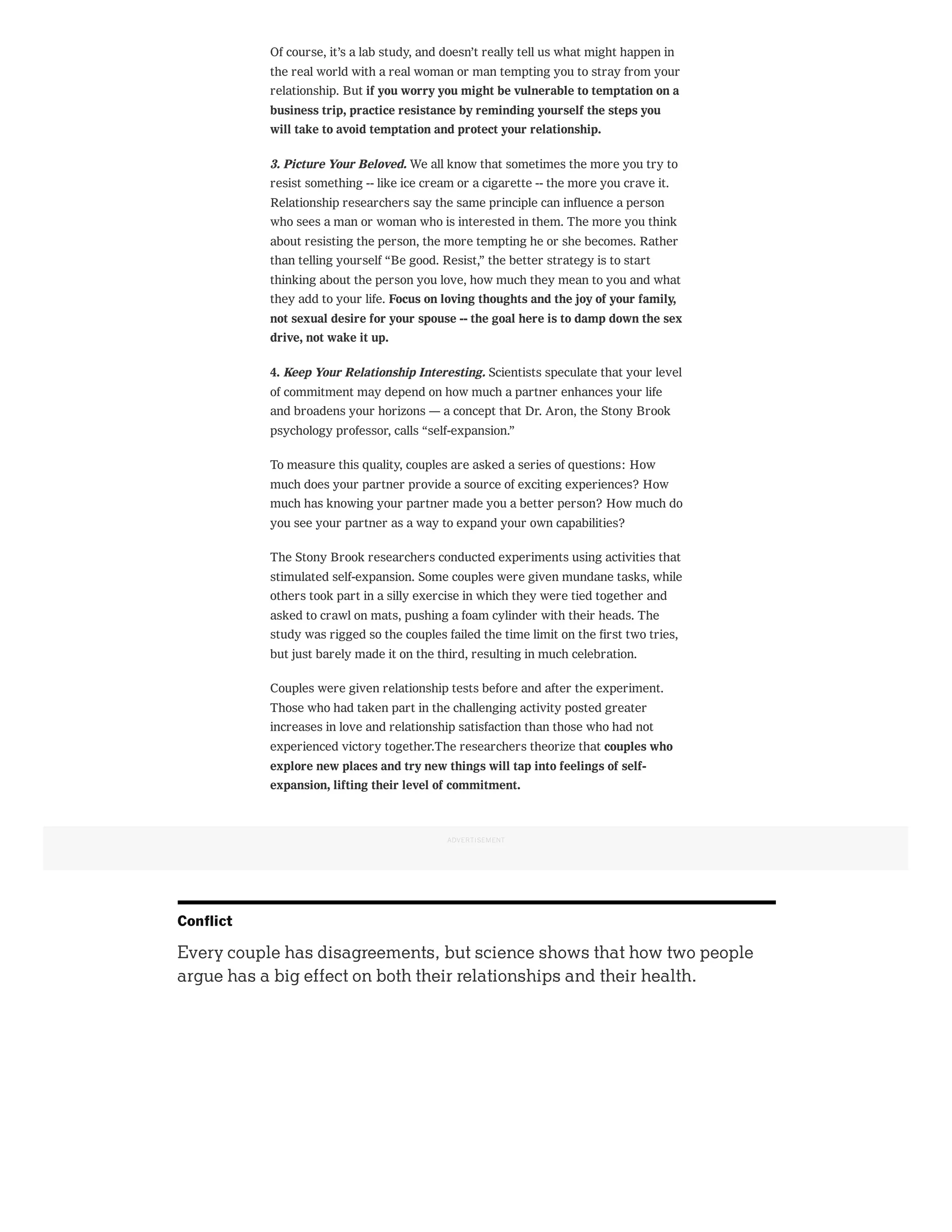 The compleat guide how to have better relationship PDF