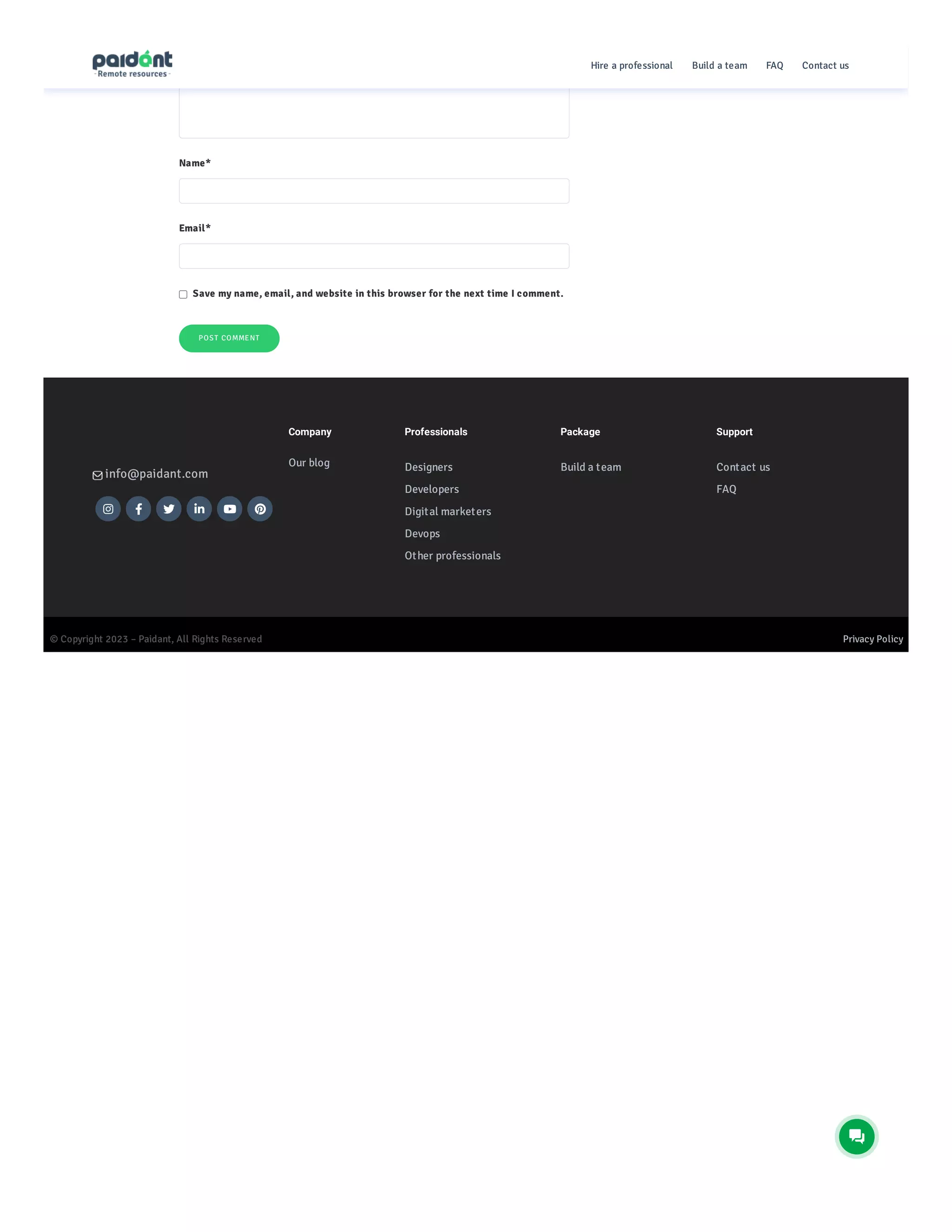 React.js vs React Native: Understanding the key differences | PDF ...