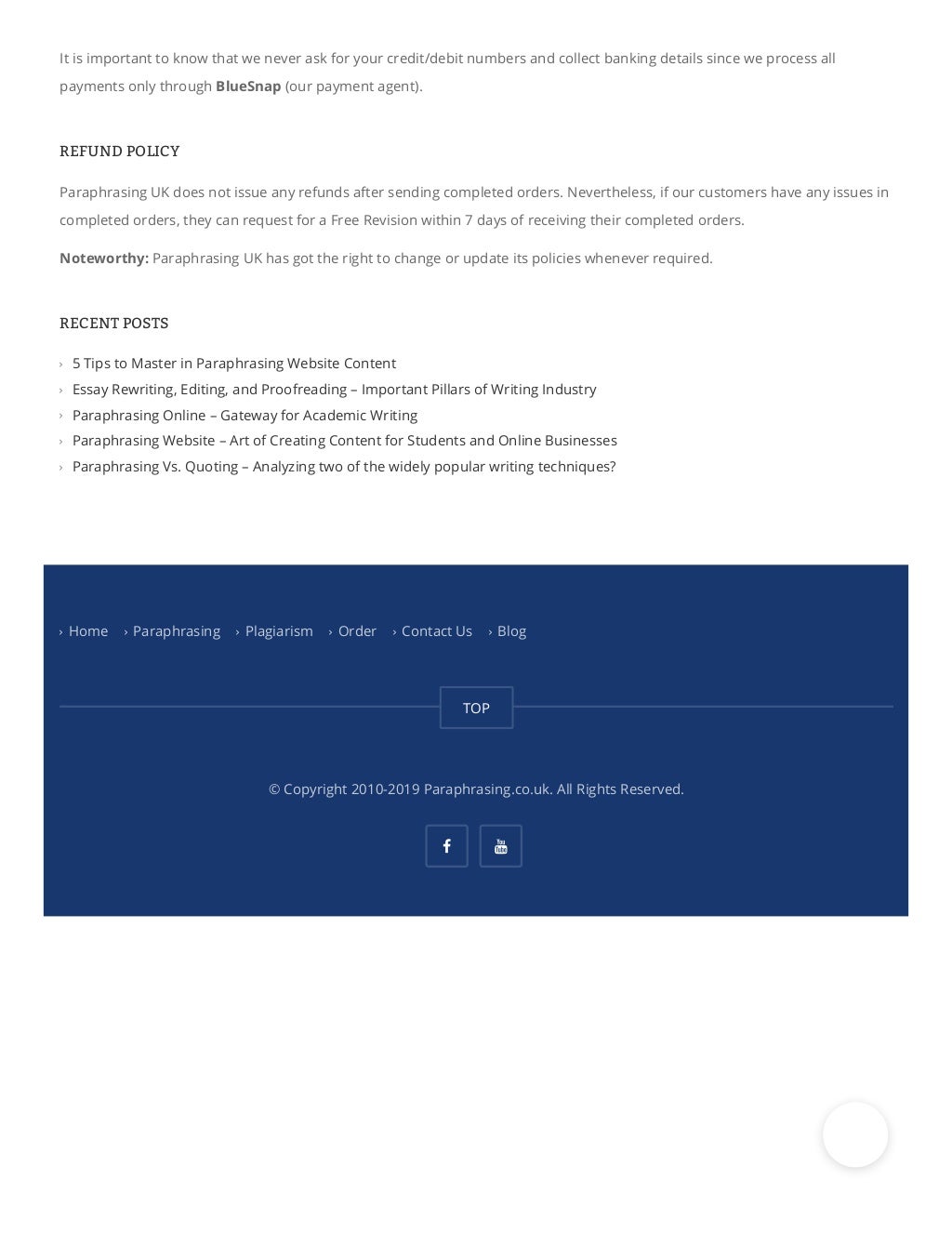 INK – An All-in One Text Editing Solution
