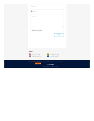 Copyright © 2004 - 2021 PixelCrayons, All Rights Reserved. A company of Vinove.com.
SEND
Phone

Country

BROWSE | DROP FILES HERE
Project Brief
PHONE:
+1 404 857 1565 +91 888-210-8080
+44 1923-606-162 +61 2-8015-5687
4.9 out of 5.0 by
4408 clients on over 10800+ projects
Rate us
 