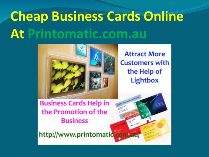 Cheap Business Cards Printing Flyers Business Card Printing