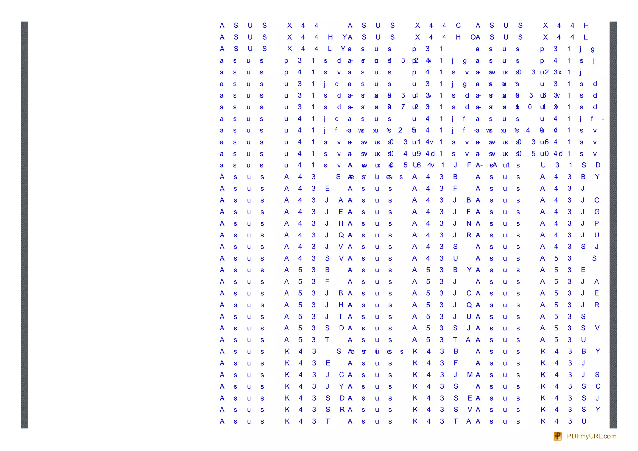 A   S   U   S   X   4   4                    A    S     U    S         X     4   4       C            A    S     U    S         X     4   4       H
A   S   U   S   X   4   4       H           YA    S     U    S         X     4   4       H           OA    S     U    S         X     4   4       L
A   S   U   S   X   4   4       L           Ya    s    u    s          p    3    1                    a    s    u    s          p    3    1   j       g               -           r           o
a   s   u   s   p   3   1   s           d a-      sr   u
                                                       o    s
                                                            1    3     p2   4x   1   j       g        a    s    u    s          p    4    1   s           j
a   s   u   s   p   4   1   s           v    a    s    u    s          p    4    1   s           v    a-   s
                                                                                                           w    ux   s0       3 u2 3x 1       j
a   s   u   s   u   3   1   j       c        a    s    u    s          u    3    1   j       g        a
                                                                                                      -    x
                                                                                                           s    a
                                                                                                                u    1
                                                                                                                     s          u    3    1   s           d               -           r       x
a   s   u   s   u   3   1   s           d a-      sr   u
                                                       x    0
                                                            s    3     u4   3v   1   s           d a-      sr   u
                                                                                                                x    0
                                                                                                                     s    3     u6   3v   1   s           d               -           r       x
a   s   u   s   u   3   1   s           d a-      sr   u
                                                       x    0
                                                            s    7     u2   3r   1   s           d a-      sr   u
                                                                                                                x    1
                                                                                                                     s    0     u
                                                                                                                                1    3
                                                                                                                                     v    1   s           d               -           r       x
a   s   u   s   u   4   1   j       c        a    s    u    s          u    4    1   j       f        a    s    u    s          u    4    1   j       f           -               w           x
a   s   u   s   u   4   1   j       f       -a ws      xu   1s   2     5
                                                                       u    4    1   j       f       -a ws      xu   1s   4     9
                                                                                                                                u    4
                                                                                                                                     v    1   s           v
a   s   u   s   u   4   1   s           v    a-   s
                                                  w    ux   s0       3 u 1 4v 1      s           v    a-   s
                                                                                                           w    ux   s0       3 u6 4      1   s           v           -           w               x
a   s   u   s   u   4   1   s           v    a-   s
                                                  w    ux   s0       4 u9 4 d 1      s           v    a-   s
                                                                                                           w    ux   s0       5 u0 4 d 1      s           v           -           w               x
a   s   u   s   u   4   1   s           v    A-   s
                                                  w    u
                                                       x     s
                                                             0       5 U6 4v 1           J       F A-      sA u1 s              U    3    1       S           D               -           A           1
A   s   u   s   A   4   3           S        Ae   sr   u
                                                       i    es   s     A    4    3   B                A    s    u     s         A    4    3   B               Y
A   s   u   s   A   4   3   E                A    s    u     s         A    4    3   F                A    s    u     s         A    4    3   J
A   s   u   s   A   4   3   J           A A       s    u     s         A    4    3   J           B A       s    u     s         A    4    3   J           C
A   s   u   s   A   4   3   J           E A       s    u     s         A    4    3   J           F A       s    u     s         A    4    3   J           G
A   s   u   s   A   4   3   J           H A       s    u     s         A    4    3   J           N A       s    u     s         A    4    3   J           P
A   s   u   s   A   4   3   J           Q A       s    u     s         A    4    3   J           R A       s    u     s         A    4    3   J           U
A   s   u   s   A   4   3   J           V A       s    u     s         A    4    3   S                A    s    u     s         A    4    3   S               J
A   s   u   s   A   4   3   S           V A       s    u     s         A    4    3   U                A    s    u     s         A    5    3           S               e               r       i
A   s   u   s   A   5   3   B                A    s    u     s         A    5    3   B           Y A       s    u     s         A    5    3   E
A   s   u   s   A   5   3   F                A    s    u     s         A    5    3   J                A    s    u     s         A    5    3   J           A
A   s   u   s   A   5   3   J           B A       s    u     s         A    5    3   J           C A       s    u     s         A    5    3   J           E
A   s   u   s   A   5   3   J           H A       s    u     s         A    5    3   J           Q A       s    u     s         A    5    3   J           R
A   s   u   s   A   5   3   J           T A       s    u     s         A    5    3   J           U A       s    u     s         A    5    3   S
A   s   u   s   A   5   3   S           D A       s    u     s         A    5    3   S           J A       s    u     s         A    5    3   S               V
A   s   u   s   A   5   3   T                A    s    u     s         A    5    3   T           A A       s    u     s         A    5    3   U
A   s   u   s   K   4   3           S Ae          sr   u
                                                       i    e
                                                            s    s     K    4    3       B            A    s    u     s         K    4    3       B           Y
A   s   u   s   K   4   3       E            A    s    u     s         K    4    3       F            A    s    u     s         K    4    3       J
A   s   u   s   K   4   3       J       C A       s    u     s         K    4    3       J       M A       s    u     s         K    4    3       J           S
A   s   u   s   K   4   3       J       Y A       s    u     s         K    4    3       S            A    s    u     s         K    4    3       S           C
A   s   u   s   K   4   3       S       D A       s    u     s         K    4    3       S       E A       s    u     s         K    4    3       S           J
A   s   u   s   K   4   3       S       R A       s    u     s         K    4    3       S       V A       s    u     s         K    4    3       S           Y
A   s   u   s   K   4   3       T            A    s    u     s         K    4    3       T       A A       s    u     s         K    4    3       U

                                                                                                                                          PDFmyURL.com
 