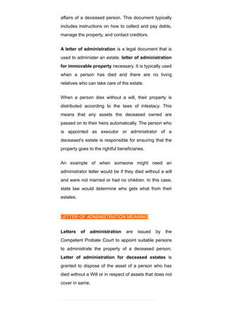 Legal Documentation Estates: Ensuring Secure Property Transactions Legal Documentation Estates: Ensuring Secure Property Transactions
