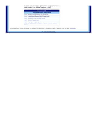 assistir às apresentações dos demais grupos e, quem sabe, 
                                                ainda fazer um curso de extensão, são fatores que levam o 
                                                bailarino dos palcos alternativos a encarar o Festival de 
                                                Dança de Joinville como experiência produtiva. "Levaremos 
                                                as coisas boas e ruins que aprendermos aqui para melhorar o
                                                nosso trabalho", diz Jéssica. (Katherine Funke) 

                                                                                    Manchetes AN
                                                                           Das últimas edições de AN Festival
                                                 22/07  ­  Gala de anivers ário mostra 20 anos em uma noite

                                                 21/07  ­  O show descart ável e as exce çõ es contempor âneas

                                                 20/07  ­  Coreografias curtas, criatividade tamb ém

                                                 19/07  ­  Meia ponta, encanto inteiro

                                                 18/07  ­  Informa çã o e emo çã o no palco

                                                 17/07  ­  Alunos da Escola do Teatro Bolshoi no Brasil se apresentam no Juarez 
                                                 Machado




    Copyright  ©  2000 A Notí cia  ­ Fone: 055 ­0xx47 431 9000  ­ Fax: 055 ­0xx47 431 9100  ­ Rua Ca çador, 112  ­ CEP 89203 ­610 ­ C. Postal: 2  ­ 89201­972 ­ Joinville  ­ SC  ­ BRASIL  ­ E X P E D I E N T E    

                                                                                                       P o r :   T o r q u e   C o m u n i c a çã o   e  In te r n et
 