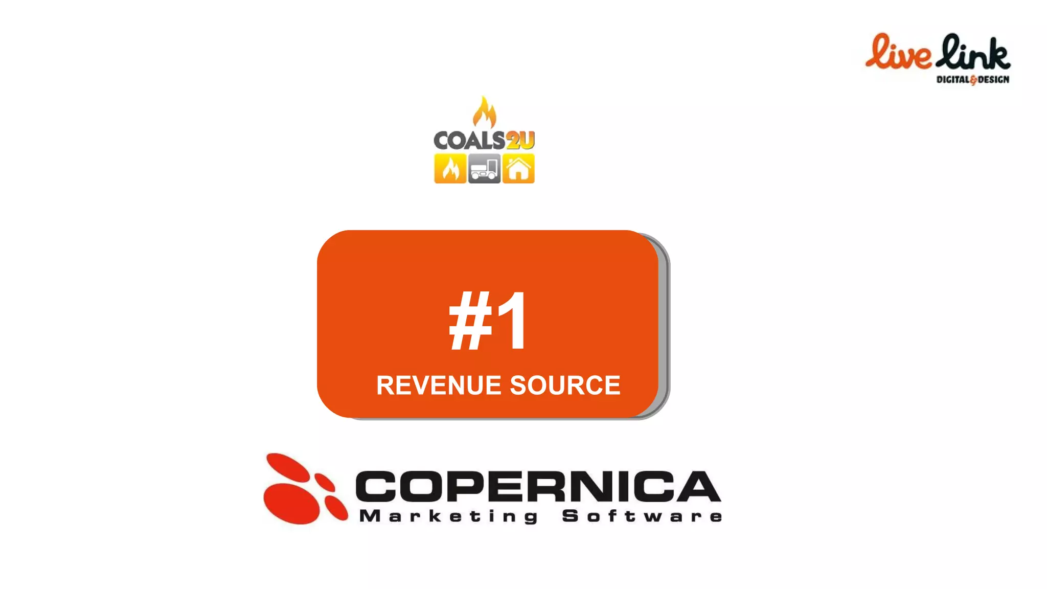 REVENUE SOURCE #1 