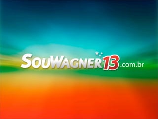 Apresentação no Encontro com Twitteiros e Blogueiros com Jaques Wagner