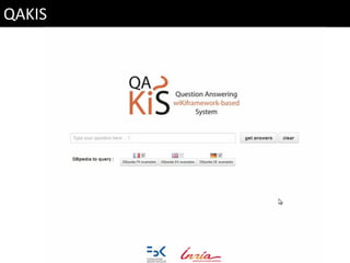 QAKIS
 