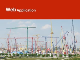 Web Components Web Graphics
Service Worker
Web Animations
WebRTC Web Socket
Transpiler ASM.js
Javascript
Framework