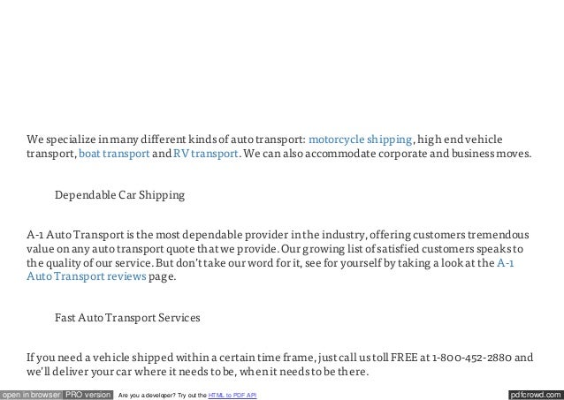 Car Shipping Rates >> Car Shipping Rates Auto Transport Quotes By A 1 Auto Transport Car Shipping Rates >> Car Shipping Rates Auto Transport Quotes By A 1 Auto Transport