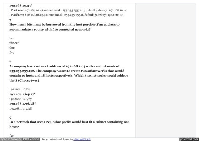 H13-611_V5.0 Pruefungssimulationen