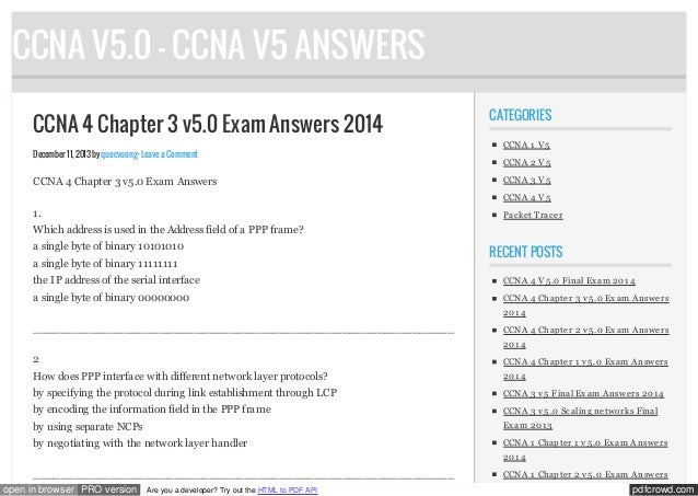 Www ccnav5 net_ccna_4_chapter_3_v5_0_exam_answers_2014