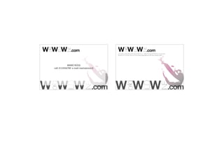 Immagine Coordinata di World Wild Wine