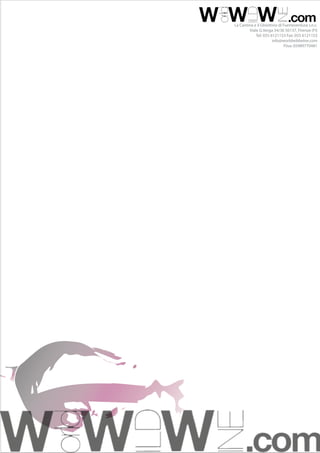 Immagine Coordinata di World Wild Wine