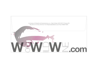 Immagine Coordinata di World Wild Wine