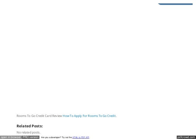 Menards Credit Card Features And Benefits