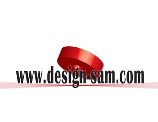 www.design-sam.com
 