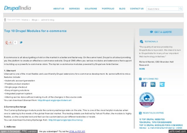 drupal commerce configuration drupal commerce configuration