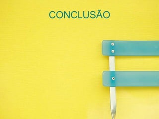 CONCLUSÃO