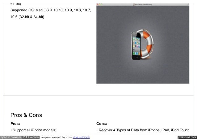 dead iphone recovery software dead iphone recovery software