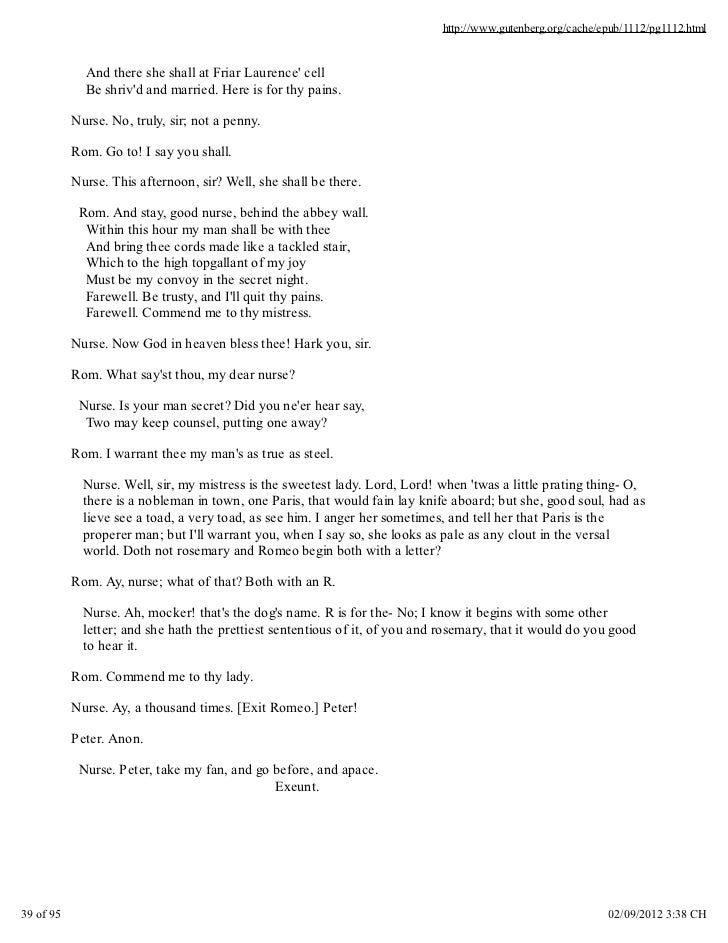 the research paper structure case study