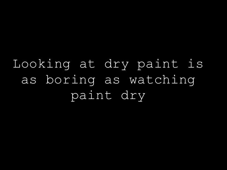 You May Not Be Able