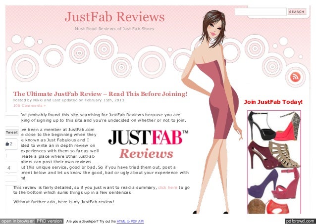 justfab reviews absolute must read user reviews justfab size chart